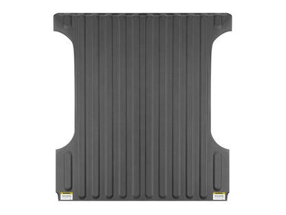 WeatherTech UnderLiner Bedliner Mat (Black): Dodge Ram 1500 2009 - 2018 w/ 5'7 Bed (w/OUT Rambox)