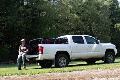 Fishbone Offroad Short Tackle Rack | Toyota Tacoma (12-15 / 20-23) (FB21244)