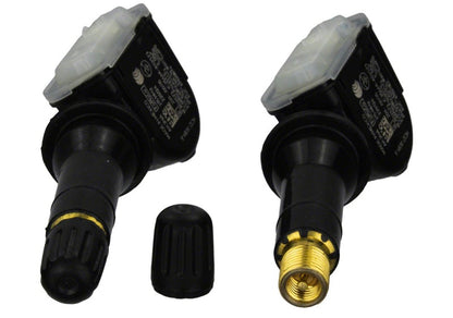 Ford Racing 5 Wheel TPMS w/Activation Tool Kit | Ford Ranger / Bronco (19-26 / 21-26) (M-1180-BR5)