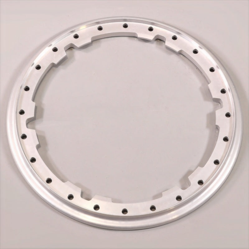 Ford Racing 2019 F-150 Raptor Bead Lock Ring Kit | Ford F-150 (19-26) (M-1021-RA1)