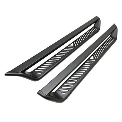 Westin Outlaw Drop Running Boards | RAM 1500 (19-25) (20-43835)