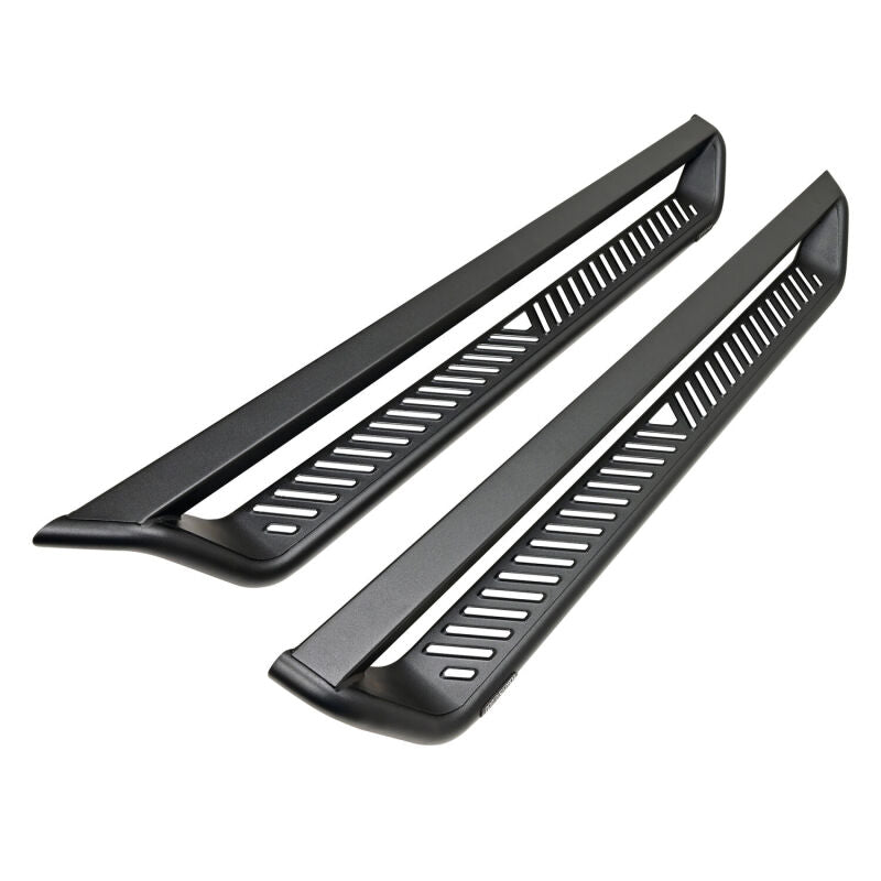 Westin Outlaw Drop Running Boards | RAM 1500 (19-25) (20-43835)