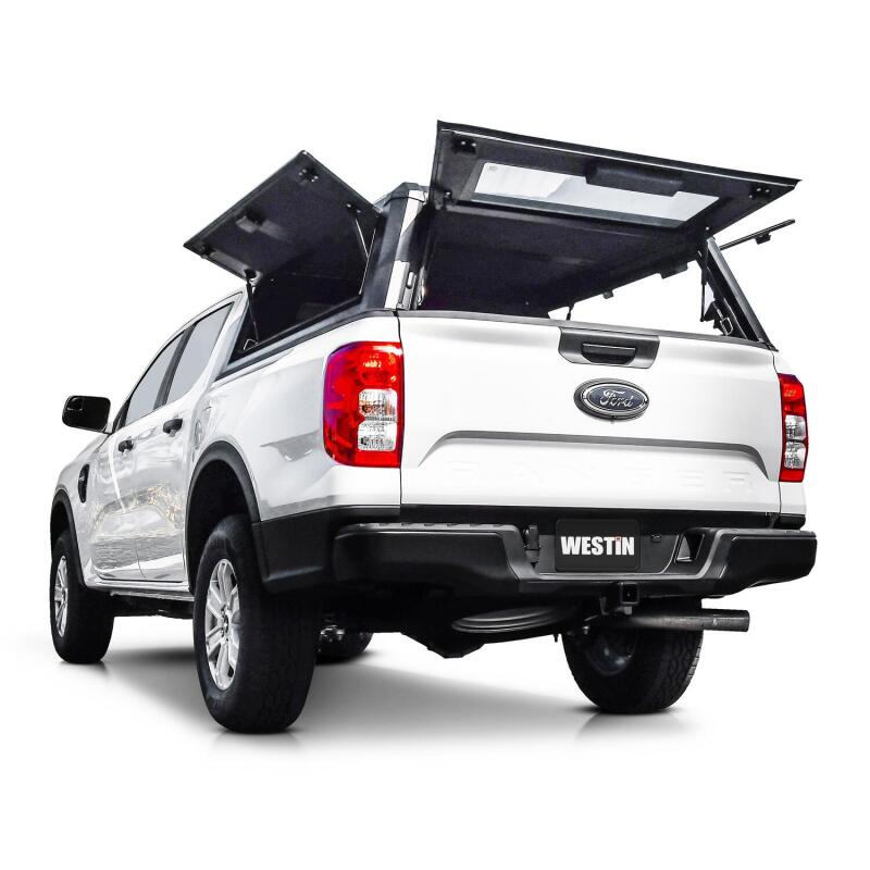Westin EXP Truck Cap Complete Kit A + BS | Ford Ranger (19-26) (16-11295)
