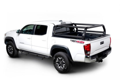 Putco Venture TEC Bed Rack | Toyota Tacoma (16-19 / 20-23) (184400)