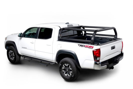 Putco Venture TEC Bed Rack | Toyota Tacoma (16-19 / 20-23) (184400)