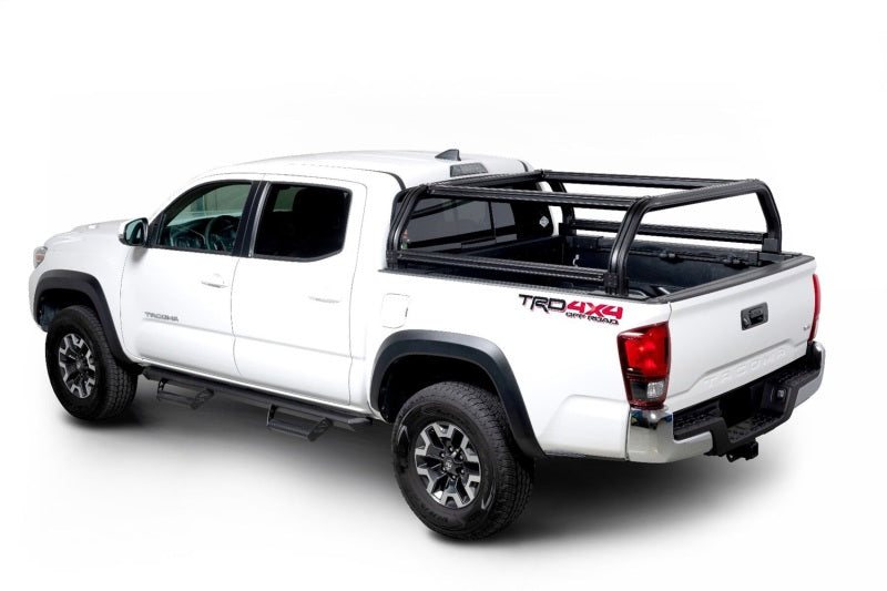 Putco Venture TEC Bed Rack | Toyota Tacoma (16-19 / 20-23) (184400)