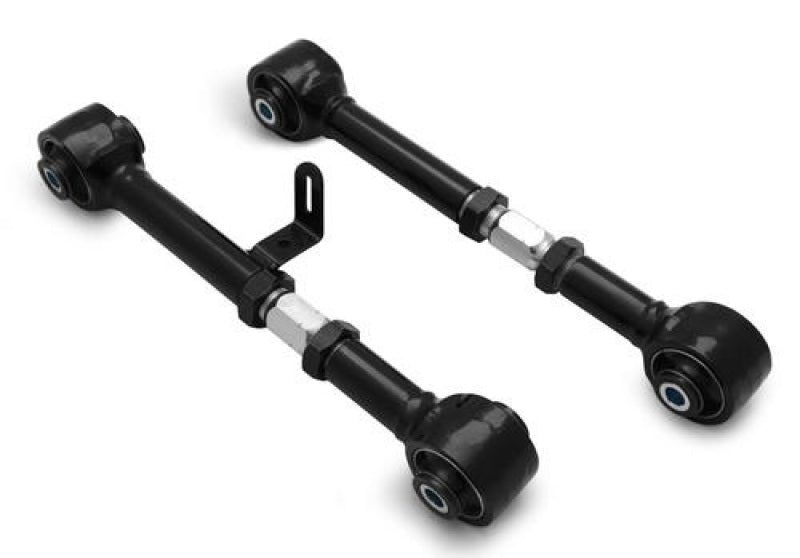 SuperPro HD Adj Rear Upper Trailing Arm Set | Land Cruiser 08-21 (TRC1141)