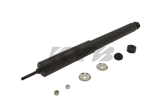 KYB Excel-G Front Shocks & Struts | Jeep Wrangler (07-10) (349071)