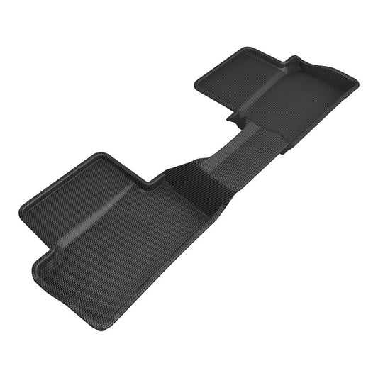 3D MAXpider KAGU Black R2 | 21-24 Ford Bronco 2-Door (L1FR15421509)