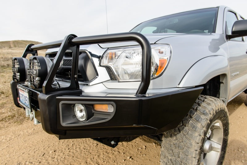 ARB Winchbar | Toyota Tacoma (12-15) (Fit Kit Not Included)