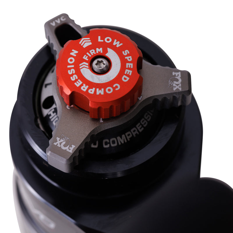 Fox 2.5 Perf. Elite Rear Coilover | Lexus GX550 (24-26) (883-26-168)