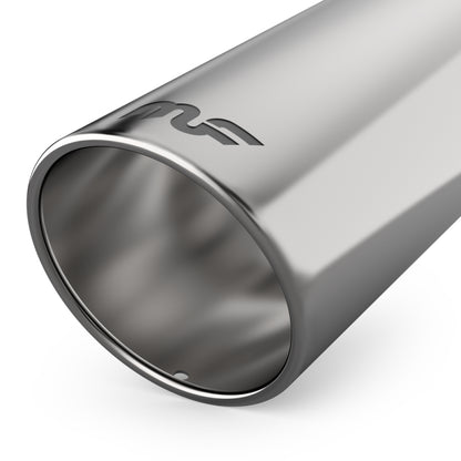 Magnaflow SS 5in Single Passenger Side Rear Exit Exhaust (REAR): Dodge Ram 2500/3500 2007-2018 6.7L Diesel