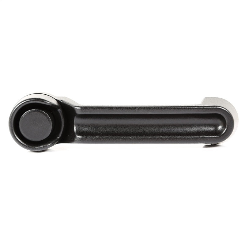 Omix Tailgate Outer Handle: Fits Most Jeep Wrangler JK Models (2007-2018)
