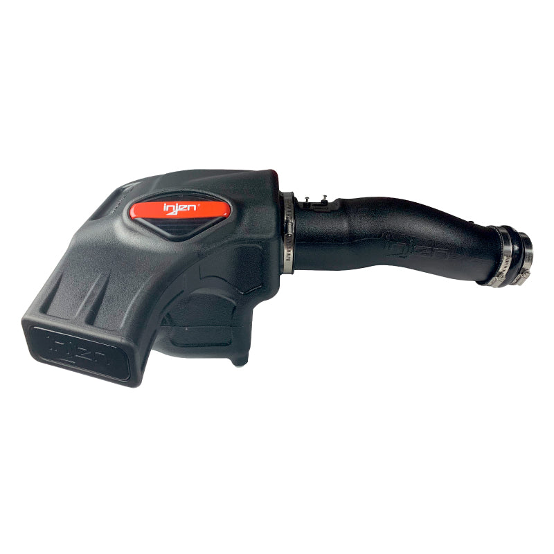 Injen Evolution Cold Air Intake | Toyota 4Runner (03-09) / Tacoma (04-15) / FJ Cruiser (07-23) / Lexus GX460 (09-23) / 4Runner (09-24) (EVO2202)