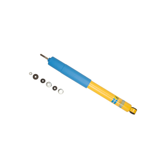 Bilstein 4600 Series 2016+ Toyota Tacoma 4x4 Rear Monotube Shock Absorber | Toyota Tacoma (16-23) (24-265973)