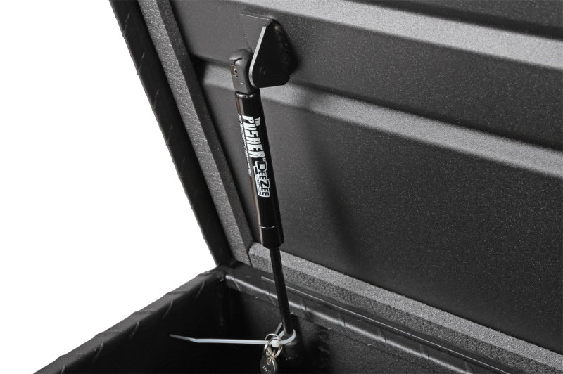 Dee Zee Red Crossover Tool Box | Ford Ranger (19-26) (DZ10370TB)