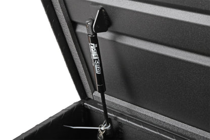 Dee Zee Red Crossover Tool Box | Ford Ranger (19-26) (DZ10370TB)