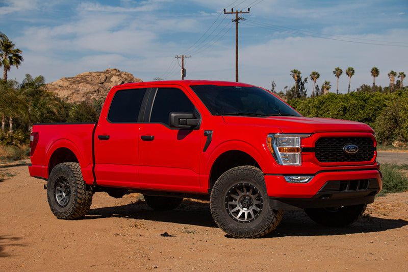 ICON 2-3in Stage 1 Suspension System | Ford F-150 (21-23) (K93121)