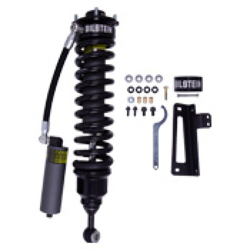 Bilstein B8 8112 ZoneControl CR Coilover | Toyota Tundra 4WD (07-21) (41-326039)