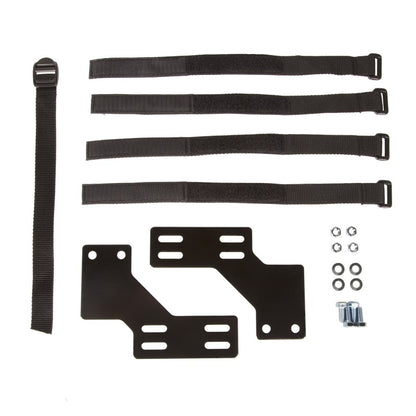 Rugged Ridge Overhead Storage Console | Jeep Wrangler JK / JL (07-18 / 18-25) (13551.14)
