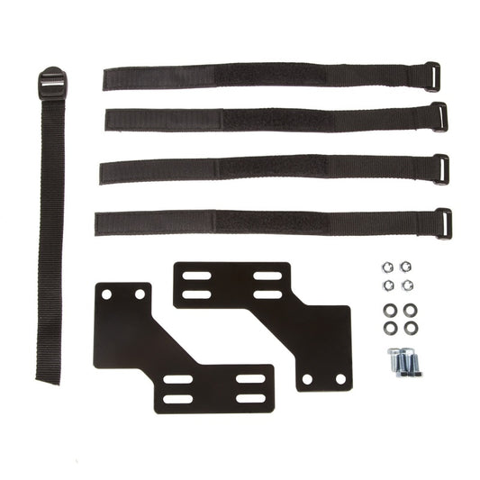 Rugged Ridge Overhead Storage Console | Jeep Wrangler JK / JL (07-18 / 18-25) (13551.14)