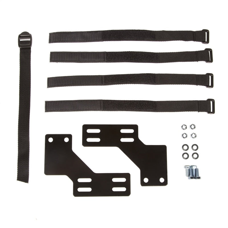 Rugged Ridge Overhead Storage Console | Jeep Wrangler JK / JL (07-18 / 18-25) (13551.14)