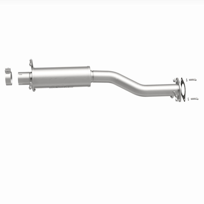 MagnaFlow Performance Exhaust Muffler Replacement Kit: Ram 1500 (19-24)