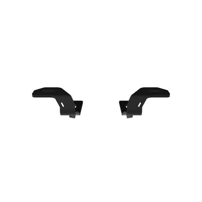 KC HiLiTES Ditch Mount Light Bracket Set | Toyota Tundra (22+), Sequoia (23+) (7336)