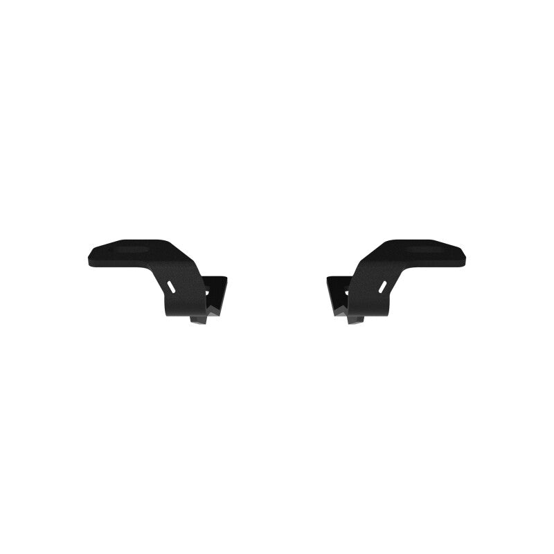 KC HiLiTES Ditch Mount Light Bracket Set | Toyota Tundra (22+), Sequoia (23+) (7336)