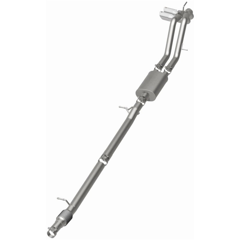 MagnaFlow Street Series SS Cat-Back Exhaust | Ford Ranger (19-23) (19453)