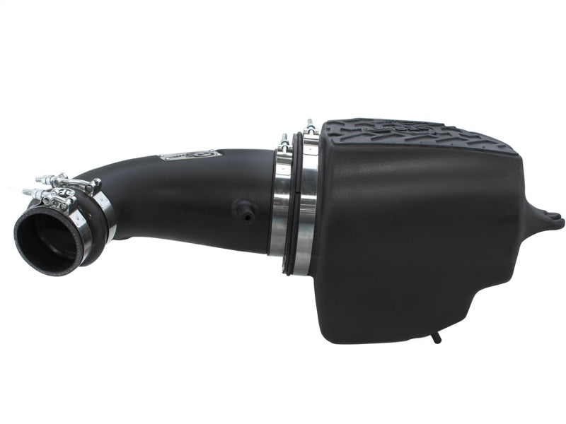 aFe Momentum GT PRO 5R Stage2 Si Intake: Jeep Wrangler / Grand Cherokee 3.8L V6 (05-18)