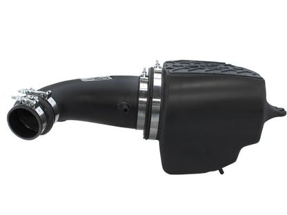 aFe Momentum GT PRO 5R Stage2 Si Intake: Jeep Wrangler / Grand Cherokee 3.8L V6 (05-18)