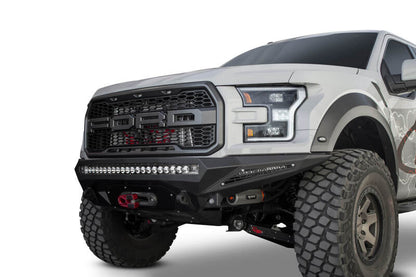Addictive Desert Designs Intercooler Upgrade Kit | Ford F-150 Raptor (17-20) (IC1650KIT-S)