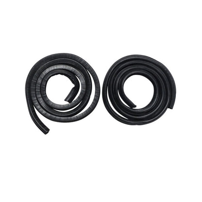 Westin Sure-Grip Aluminum Running Boards | Ford Ranger (19-26) (27-6610)