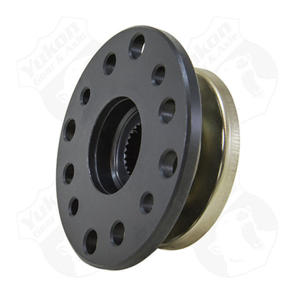 Yukon Gear Small Hole Yoke | Toyota T100 / Tacoma / Tundra (82 and Older) w/ Locker (YY T35080)