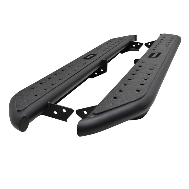 Westin Outlaw Nerf Step Bars | Toyota Tacoma (05-23) (58-52775)
