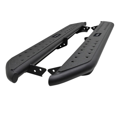 Westin Outlaw Nerf Step Bars | Toyota Tacoma (05-23) (58-52775)