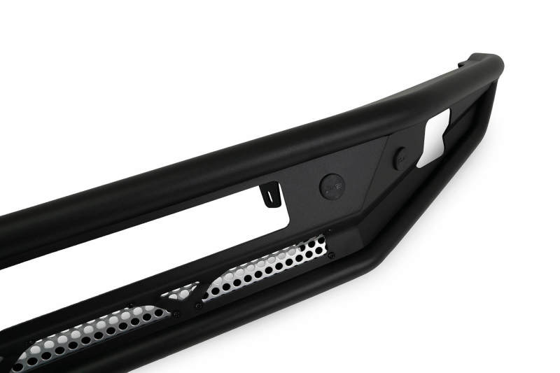 DV8 Offroad Competition Series Front Bumper | Ford Bronco (21-26) (FBBR-04)