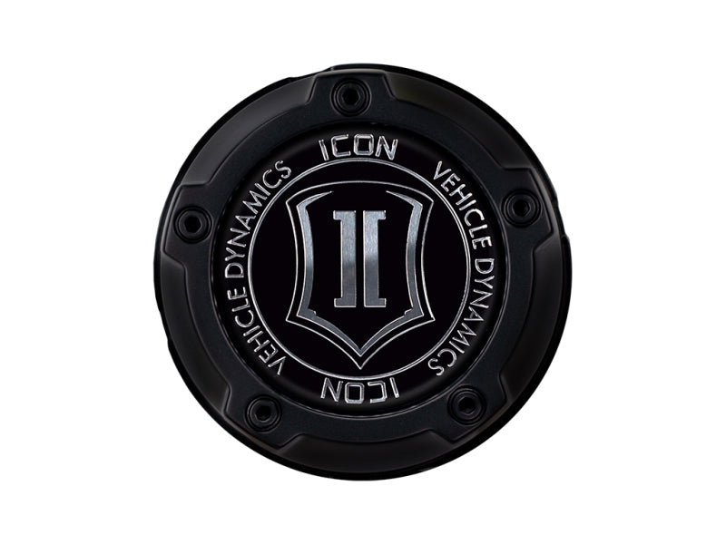 ICON 6x5.5 Center Cap | Ford Bronco (21-26) (1290-2N)