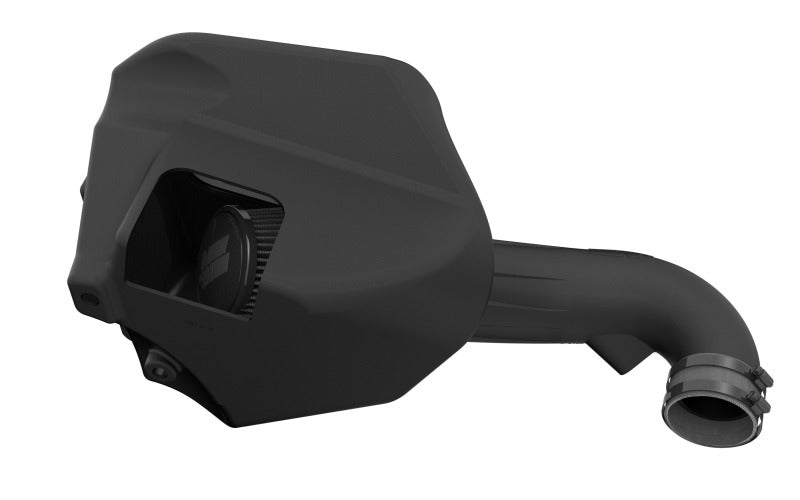 K&N NextGen Cold Air Intake System | Ram 1500 V8 5.7L (19-24) (50-1578D)