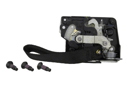 Ford Racing Tube Door Replacement Right Side Door Latch | Ford Bronco (21-26) (M-19008-BTDR)