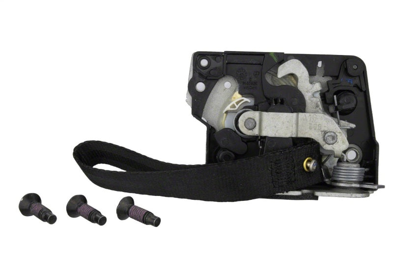 Ford Racing Tube Door Replacement Right Side Door Latch | Ford Bronco (21-26) (M-19008-BTDR)