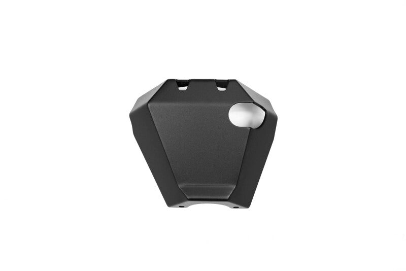 DV8 Offroad Dana 30 Front Differential Skid Plate | Jeep Wrangler JK (07-18) / JL (18-25)