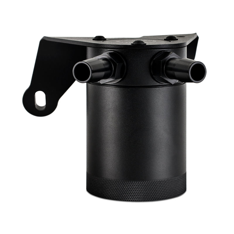 Mishimoto Baffled Oil Catch Can | Ford Bronco (21-26) 2.7T (MMBCC-BR27-21P)