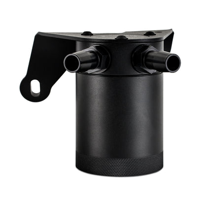 Mishimoto Baffled Oil Catch Can | Ford Bronco (21-26) 2.7T (MMBCC-BR27-21P)