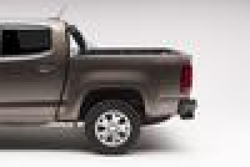 BAK G2 Hard Folding Tonneau Cover | Chevrolet Colorado / GMC Canyon (15-22, 23-26) (226126)