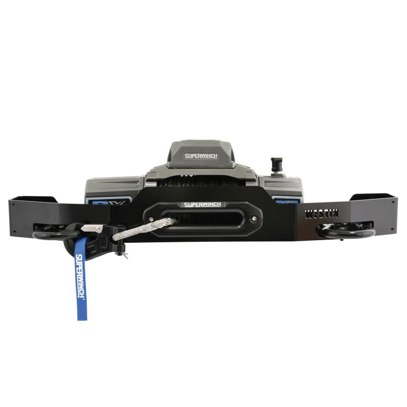 Westin 2015-2018/2024-26 Ford F-150/F-150 XL SSV MAX Winch Tray | Ford F-150 (15-18, 24-26) (46-23835)