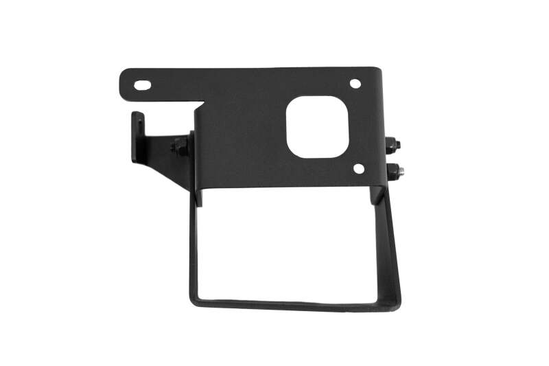 ADD 2022+ GMC 1500 Adaptive Cruise Control Relocation Bracket