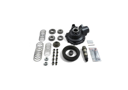 Ford Racing Bronco M210 FDU 5.38 Ratio Upgrade Kit | Ford Bronco (21-26) (M-3001-538KIT)