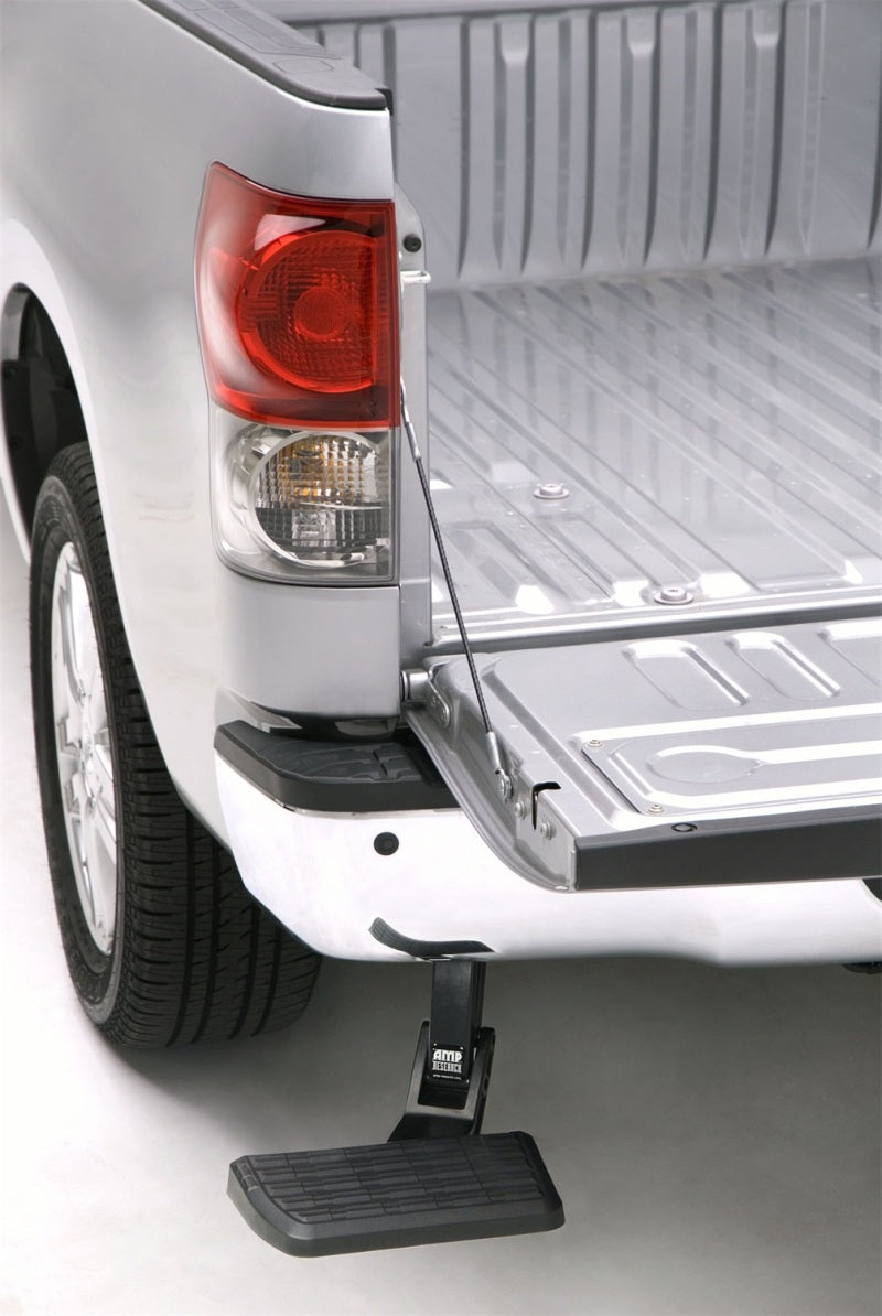 AMP Research BedStep | Toyota Tundra (10-13)